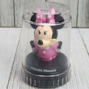 Good To Grow Podz Minnie Mouse Bottle Toppers Pink Collectible